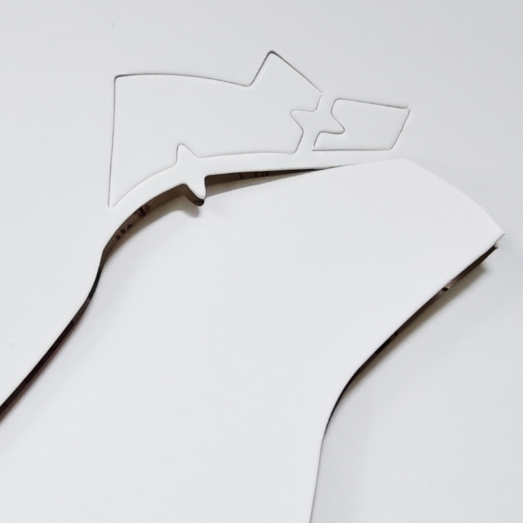 Die Cutting