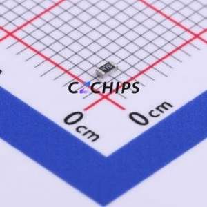 Resistencia SMD RT0603DRE07301KL 0603 (Tipo: Película Delgada) (Resistencia: 301kOhm Precisión: 0.5%) - Product Image 1