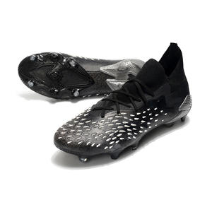 Chaussures de football d'entraînement en plein air pour adultes, nouvelle conception, chaussures de football de haute qualité, chaussures de football imperméables - Product Image 4