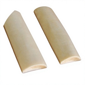 Natural Buffalo <b>Bone</b> Scale <b>Knife</b> and <b>Handle</b> Scales Buffalo Natural Horn <b>Bone</b> Scale for <b>Knife</b> <b>Handle</b> and <b>Bone</b> Guitar Pick Set - Product Image 1
