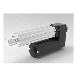 Nhà Máy Trực Tiếp Cung Cấp 12V Mini Tuyến Tính Thiết Bị Truyền Động Y Tế Tiếng Ồn Thấp Tuyến Tính Thiết Bị Truyền Động - Product Image 5