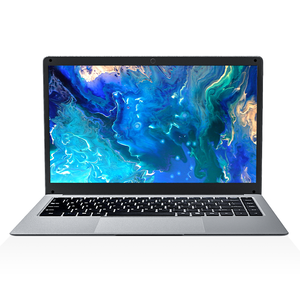 Ultra-Thin Student &amp; Education Laptops New Low Price Intel Celeron Processor 6GB Video <strong>Memory</strong> IPS Panel Wireless Feature Laptops - Product Image 1