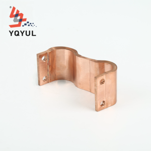 Fabrication <span class=keywords><strong>de</strong></span> tôles en cuivre et en <span class=keywords><strong>laiton</strong></span> <span class=keywords><strong>de</strong></span> qualité supérieure en forme <span class=keywords><strong>de</strong></span> U pour applications industrielles - Product Image 3