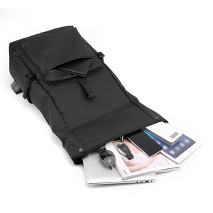 Mochila Escolar Impermeable Multifuncional de Gran Capacidad Personalizada, Mochila para Portátil para Exteriores - Product Image 5