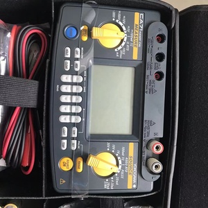 Yokogawa เครื่องสอบเทียบอเนกประสงค์แบบพกพา Ca310ปรับ CA71เทียบ - Product Image 2