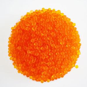 Gel Desecante de Silicona que Cambia de Color de Naranja a Verde para Electrónicos, Zapatos, Bolsos, Armarios, 2-4 M, Libre de Cobalto - Product Image 2