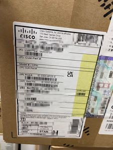 Commutateur industriel Cisco IE-3300-8P2S-E Catalyst IE3300 avec 8 ports PoE+ et 2 SFP, modulaire, NE.. IE-3300-8P2S-A - Product Image 4