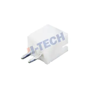 Jst B2B-PH-K-S Konektor Wafer 2 Pin Seri PH Pitch 2.0Mm (LF)(SN) Konektor Kabel Ke Papan untuk Daya