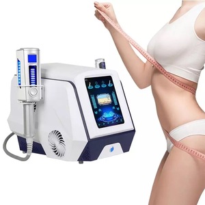 Máquina de Masaje con Rodillos Internos, Microvibración, Desintoxicación Linfática, Reducción de Celulitis, Reafirmación de la Piel, Remodelación de Grasa, Adelgazamiento - Product Image 3