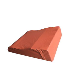 Virtue Lower Limb Positioning <b>Pad</b> 60x55x15 Cm S Shape Home Care Foam <b>Cushion</b> For Leg Elevation - Product Image 1