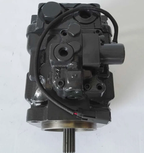 Bomba de Pistones Axiales de Desplazamiento Variable Komatsu <span class=keywords><strong>708</strong></span> <span class=keywords><strong>1S</strong></span> <span class=keywords><strong>00940</strong></span>, 1 Año de Garantía, Conexión 3/4 para Komatsu WA380 6/WA430 6 Ruedas - Product Image 4