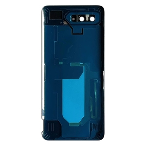 Piezas de reparación de teléfonos móviles, cubierta trasera de batería Original para Asus ROG Phone 5 <span class=keywords><strong>ZS673KS</strong></span> - Product Image 3
