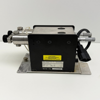 Suministro a granel de PLC Eldex Laboratories AA-30-SP Hurst SP-2261 30 RPM Modelo PB 1252-0016