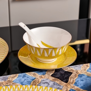 european decor, 58pcs household <b>set</b>, home accessories, table decoration - Product Image 4
