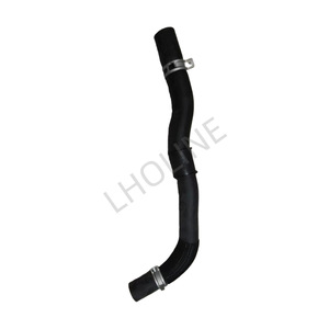 Tuyau de liquide de refroidissement 25414-3V200 en caoutchouc EPDM pour remplacement et réparation, longueur standard - Product Image 1