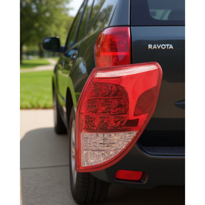 Feu arrière halogène Calaveras pour côté gauche, modèle 2006-2008, pièce de rechange neuve, système d'éclairage automobile 12V, P0998 - Product Image 1