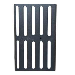 Grille <span class=keywords><strong>en</strong></span> fonte pour poêle à <span class=keywords><strong>bois</strong></span>, grille <span class=keywords><strong>de</strong></span> cheminée robuste <span class=keywords><strong>de</strong></span> remplacement - Product Image 2