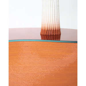 Table basse imprimée en 3D Lissa - Made In Italy-Produit PLA - Product Image 4