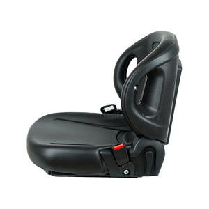 Ghế trượt và tựa lưng có thể điều chỉnh với hành trình trước/sau 176mm và độ chính xác góc ± 5 °-Model yy51.0702 Series - Product Image 4