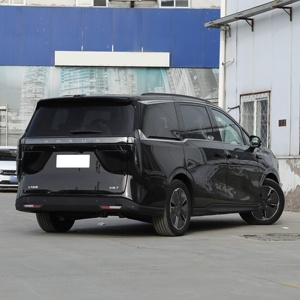 2025 nouvelle énergie véhicule Maxus Mifa 7 Pure électrique 7 places MPV flambant neuf <span class=keywords><strong>voiture</strong></span> pas cher affaires <span class=keywords><strong>voiture</strong></span> électrique - Product Image 6