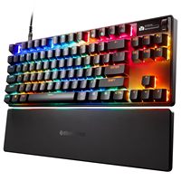 OEM ODM Apex Pro TKL Gen 3 Gaming Keyboard OmniPoint 30 Analog Magnetic Switches Quickset AutoPresets Rapid Trigger Rapid TapSO
