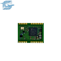 Module GPS GNSS de haute précision à bandes de fréquences L1 L5, module RTK différentiel, précision centimétrique, NEO-F9P-15B-00