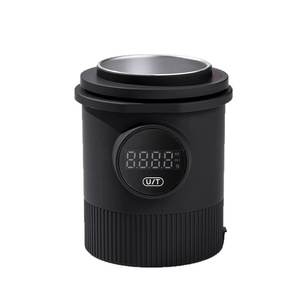 Balance de dosage pour café expresso, balance de pesage portable pour café, mini balance à café - Product Image 1