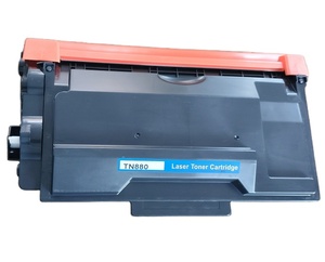 Cartuccia <span class=keywords><strong>toner</strong></span> compatibile con vendita calda TN880 per cartuccia <span class=keywords><strong>toner</strong></span> fratello HL5100DN/5200DN - Product Image 1