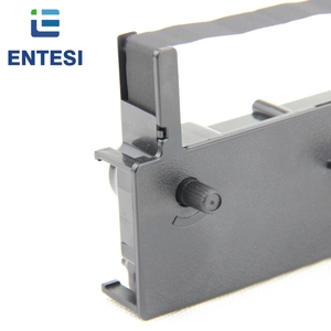 Cartouche de ruban d'imprimante compatible pour Farbband Seikosha <span class=keywords><strong>SP800</strong></span> SL-80 NKG800 SP16051 STONE 2403 JCR NKG 30A FURUNO PP510 - Product Image 2