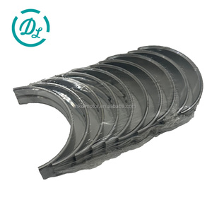 ชุดลูกปืนหลักเครื่องยนต์ดีเซล EexcavaStart รุ่น 495B-01034A/495B-01033A สำหรับเครื่องยนต์ 495BPG/A495BPG รถยก รถขุดขนาดเล็ก - Product Image 2