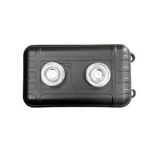 Caja de herramientas magnética resistente al agua de fábrica al por mayor caja de almacenamiento magnética de supervivencia al aire libre/<span class=keywords><strong>stasher</strong></span> magnético - Product Image 5