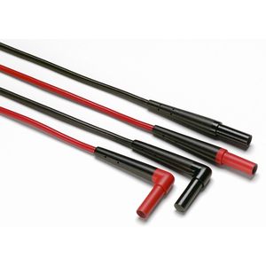 Fluke Industrial Master <b>Test</b> <b>Lead</b> Set With Probes And Cables For Electrical Testing - Product Image 2