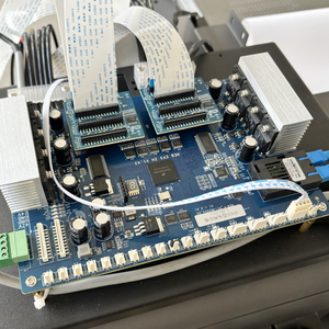 6090 Uv Flatbed <b>Printer</b> <b>With</b> Xp600 I3200 Printheads 6090 Uv Flatbed <b>Printer</b> - Product Image 6