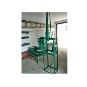 Factory direct sale 800pcs one moulding copper chalk machine chalk piece making machine price in hyderabad for school