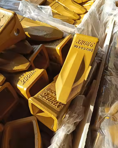 Puntas y Adaptadores para Dientes de Excavadora Pc100, Dientes para Cucharón de Excavadora para <span class=keywords><strong>20X</strong></span>-<span class=keywords><strong>70</strong></span>-<span class=keywords><strong>14160</strong></span>, Marca CNR, 1 Año de Garantía - Product Image 2