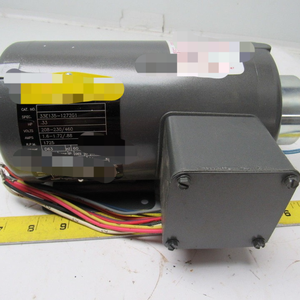Baldor 33e135-1272g1 Motor .33hp 230/460V W/ Stearns 3214601g0htd Nuevo Original Listo Stock Automatización Industrial Pac Dedicado - Product Image 1