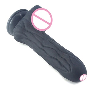 FAAK Dildo Largo de Silicona Suave, Juguetes para Adultos, Sex Shop, Dildo Largo, Dildo Anal para Mujer - Product Image 2