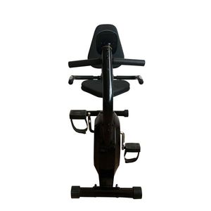 2024 Luckystar intérieur Cardio Sport vélo d'exercice OEM ODM Logo personnalisé gros vélo couché pour vieux <span class=keywords><strong>Peaple</strong></span> - Product Image 4