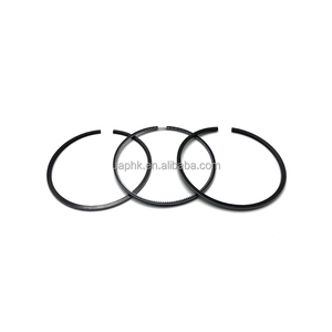 อะไหล่เครื่องจักรก่อสร้าง แหวนลูกสูบเครื่องยนต์ดีเซล C13 รุ่น 161-9013 1619013 - Product Image 2