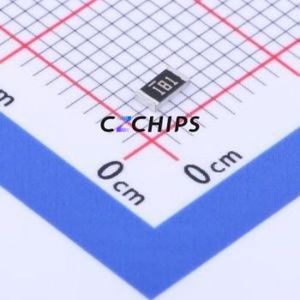 Résistance CMS RMS12JT181 1206 (Type : Film Épais) (Résistance : 180 Ohms Précision : 5%) - Product Image 1