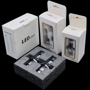 P15D 신제품 LED 헤드라이트 40w 3000LM P45T <span class=keywords><strong>H6</strong></span> <span class=keywords><strong>H4</strong></span> DC11-48V 고효율 냉각 모터사이클용 - Product Image 6