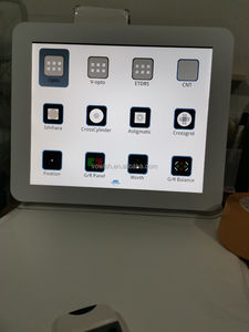 <span class=keywords><strong>Monitor</strong></span> <span class=keywords><strong>LCD</strong></span> para <span class=keywords><strong>LCD</strong></span>-901, proyector oftálmico automático - Product Image 2