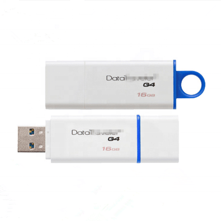 USB флеш-накопитель 16GB жесткий диск путешественников G4 USB 3,0 DTIG4/16GB USB флэш-накопитель 32/64/128 ГБ