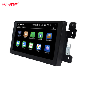 Lecteur multimédia GPS DSP Android 9 pouces pour Suzuki <span class=keywords><strong>Vitara</strong></span> 2005-2015 <span class=keywords><strong>SUV</strong></span>, Carplay sans fil, Android Auto, 4x4, navigation tout-terrain - Product Image 2