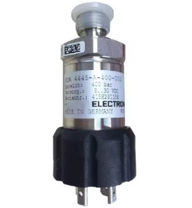 เซ็นเซอร์วาล์วไฮดรอลิก 4745-B-400-000 - Product Image 5