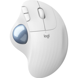 <span class=keywords><strong>Logitech</strong></span> Chuột bi xoay không dây tiện dụng M575s M570 2.4G USB có thể sạc lại 3D DPI cho người dùng máy tính xách tay thuận tay phải - Product Image 6