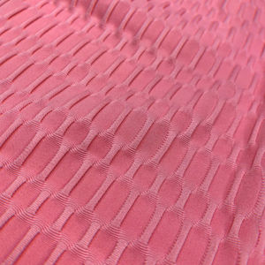 Tissu Lycra extensible 4 directions de qualité supérieure, textile premium pour la confection de leggings de yoga, de blouses médicales et de vêtements de jogging. - Product Image 5