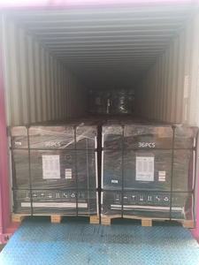 <span class=keywords><strong>Aiko</strong></span> แผงเซลล์แสงอาทิตย์โมโนแก้วโมโน450W 2P ของ neostar - Product Image 6