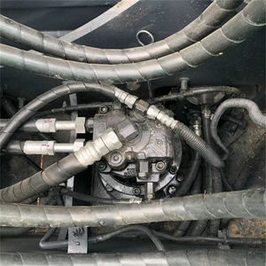 Mini-excavatrice d'<span class=keywords><strong>occasion</strong></span> Kobelco SK75-8 de 7 tonnes, composants d'origine, garantie 1 an, à prix réduit, à vendre - Product Image 5