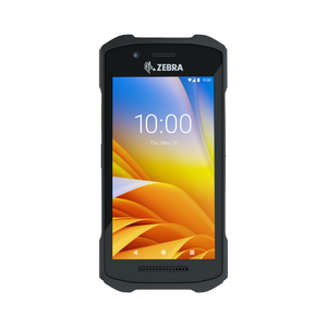 정품 얼룩말 TC26 <span class=keywords><strong>5</strong></span> 인치 화면 3GB + 32GB 13MP 카메라 NFC 바코드 스캐너 재고 안드로이드 휴대용 모바일 컴퓨터 - Product Image 4